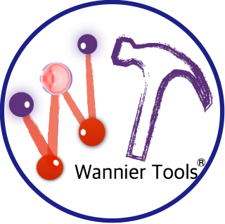 wanniertools